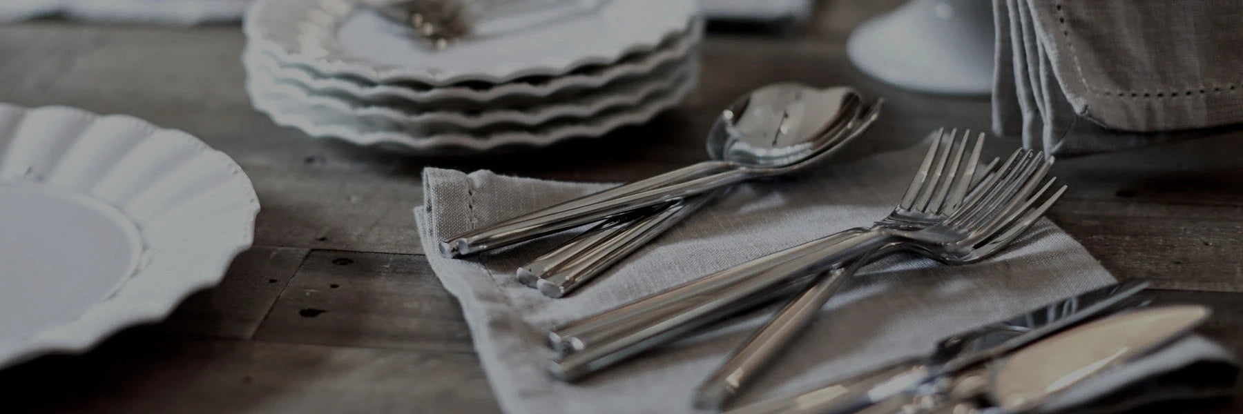 Dining Sets & Cutlery