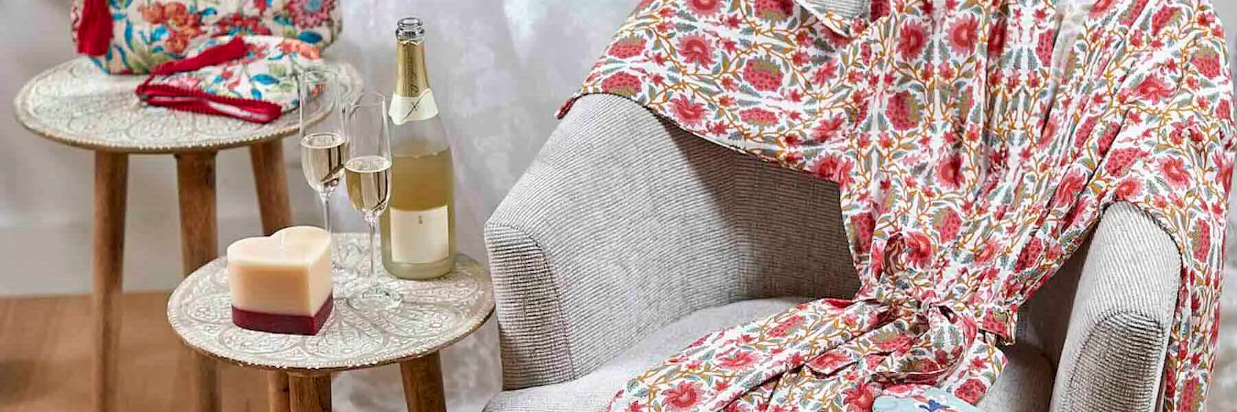 Dressing Tables & Stools - Angela Reed