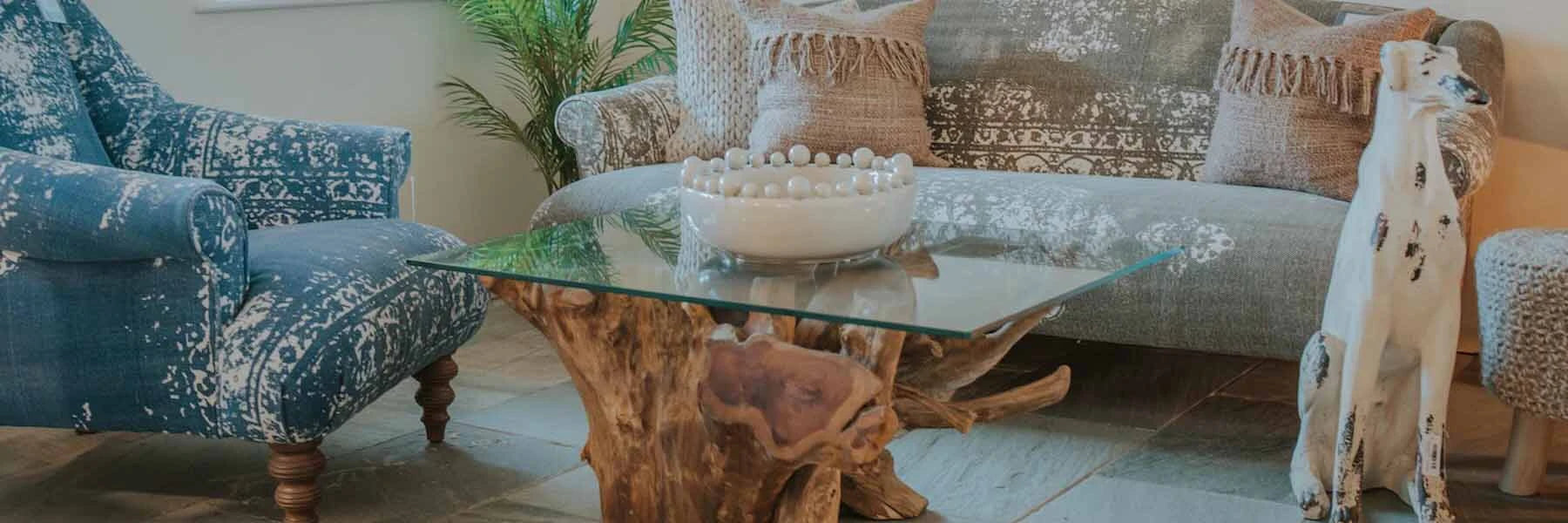 Eco Washable Rugs - Angela Reed