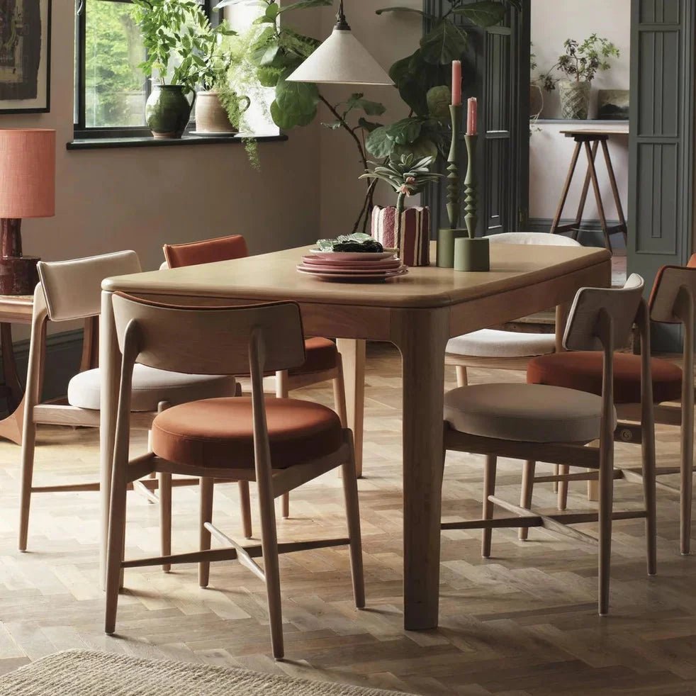 G-Plan Maddison Dining Range - Angela Reed