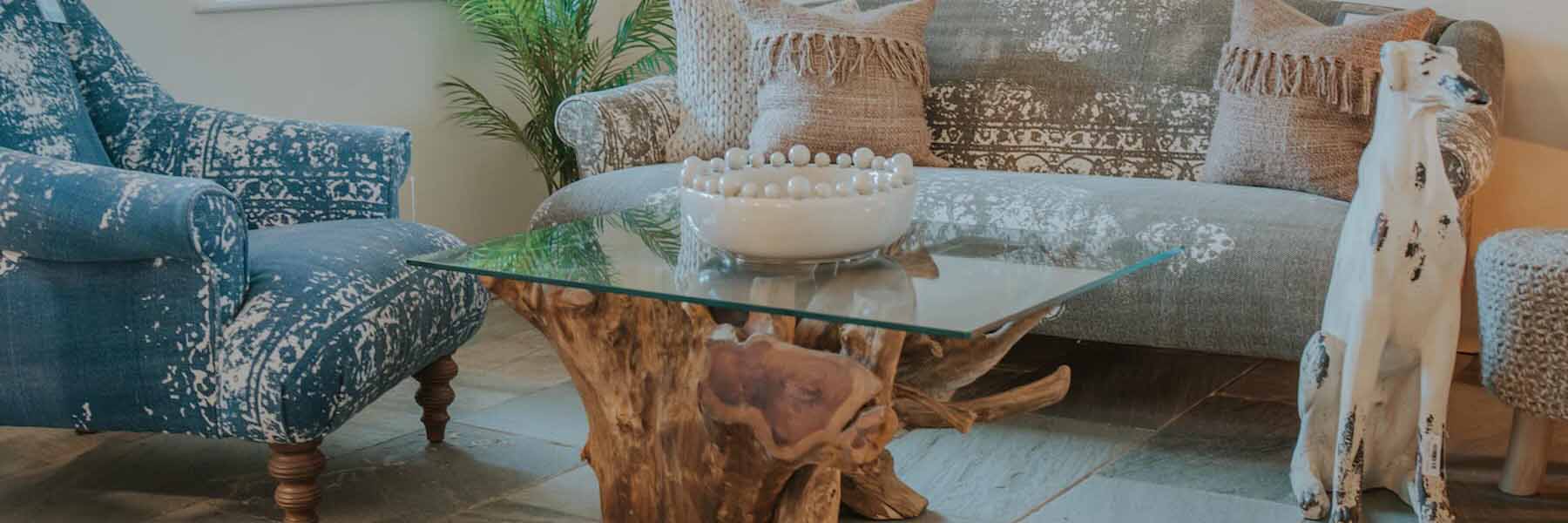 G Plan Winchester Dining Furniture - Angela Reed