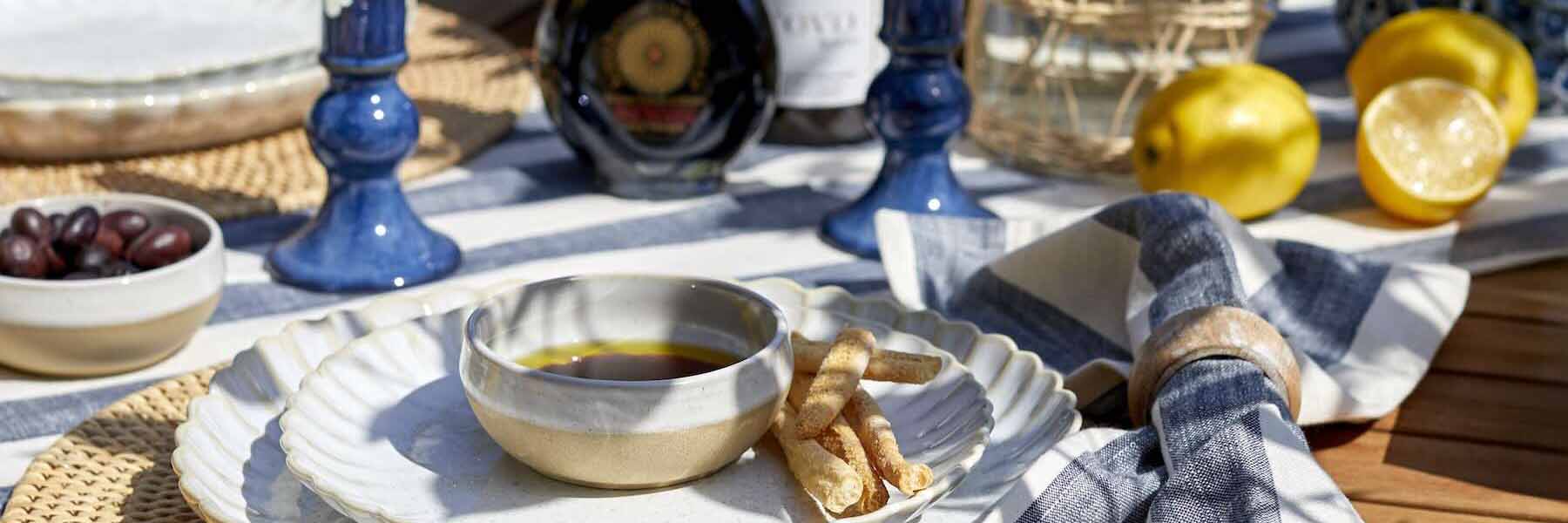 Hampers - Angela Reed