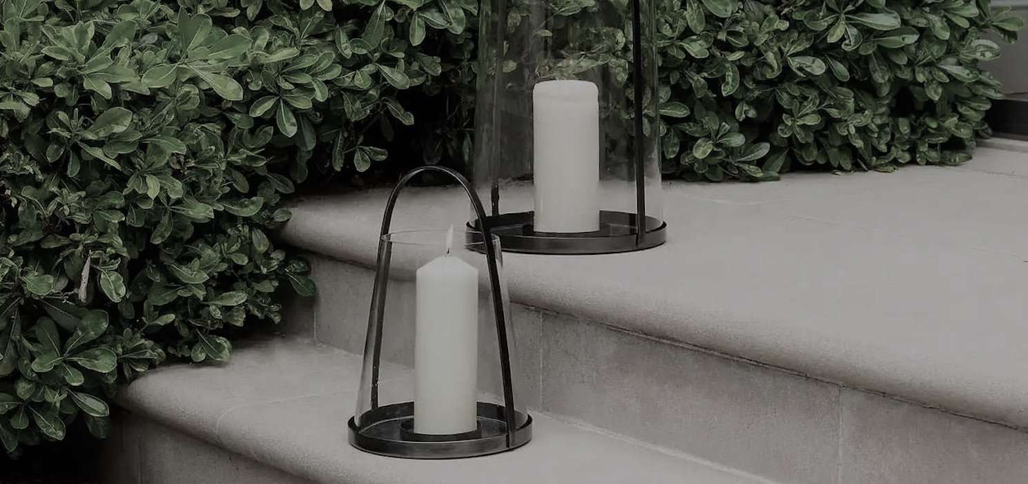 Indoor & Outdoor Lanterns