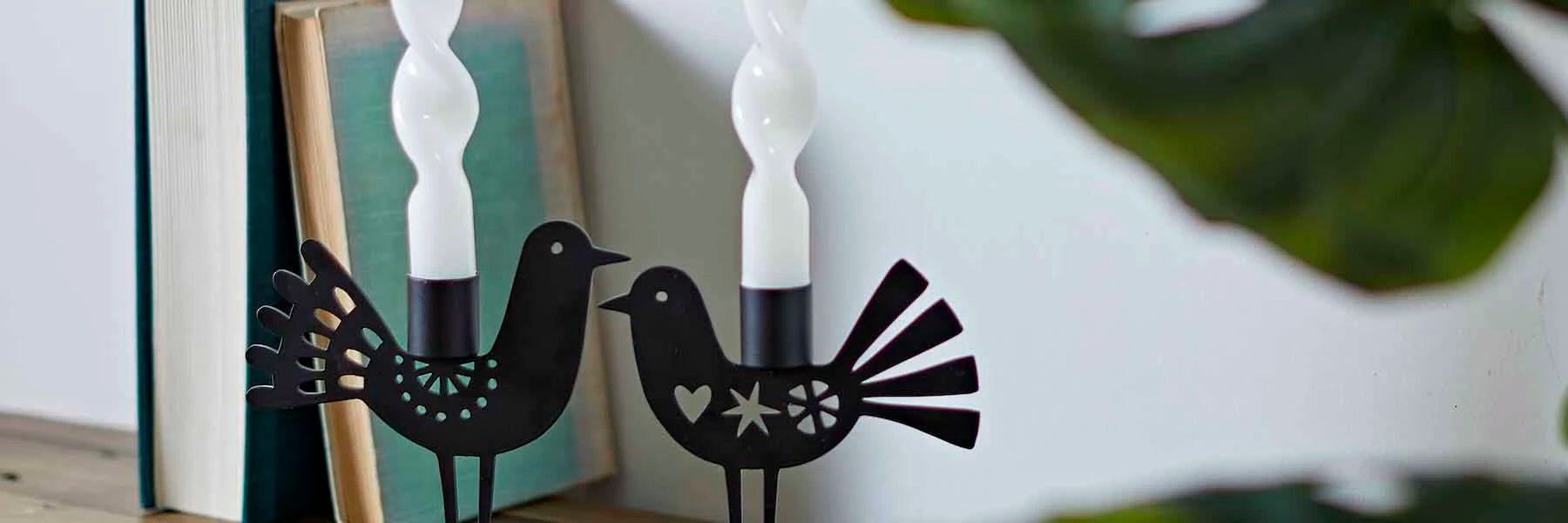 Metal Sculptures - Angela Reed