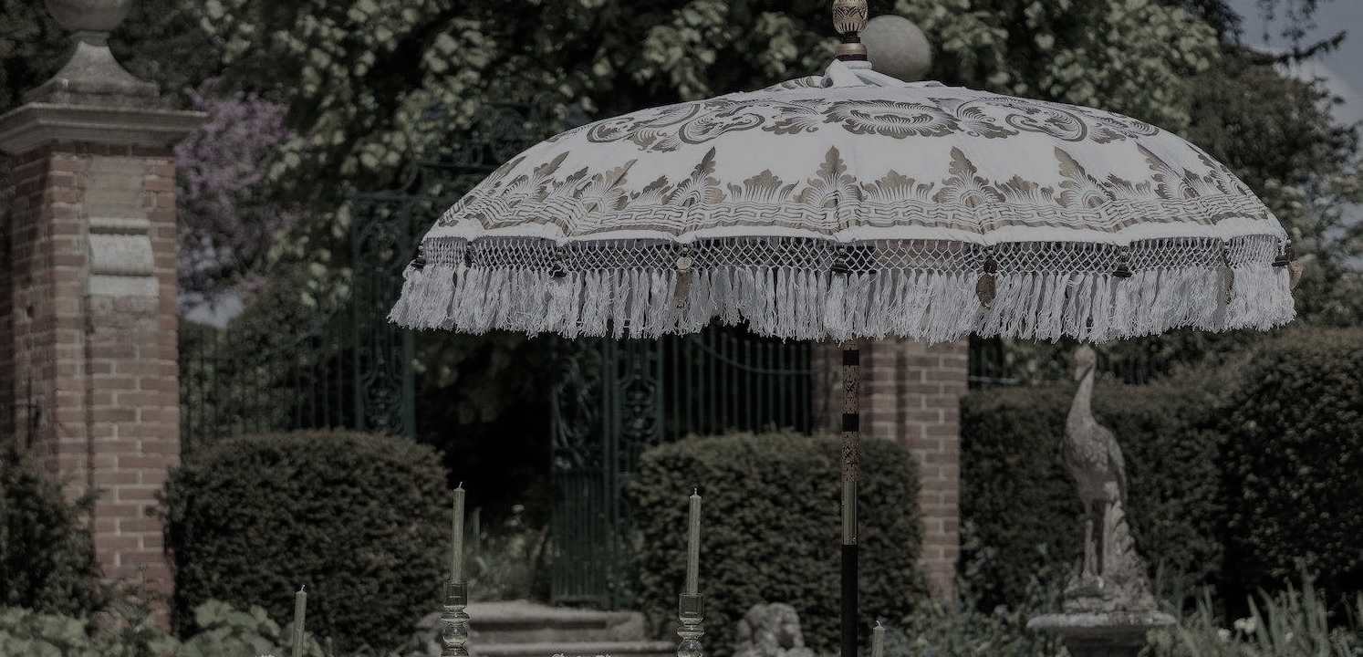 Parasols & Sun Shades