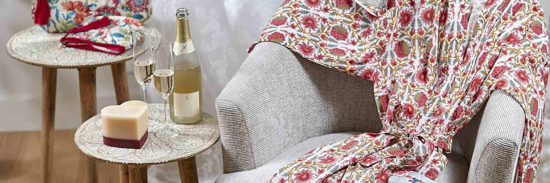 Paris Bedroom Furniture - Angela Reed