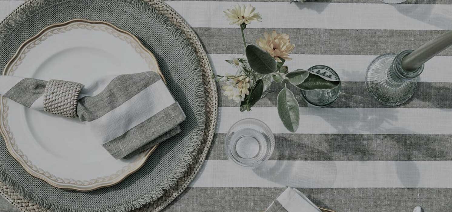 Table Linen