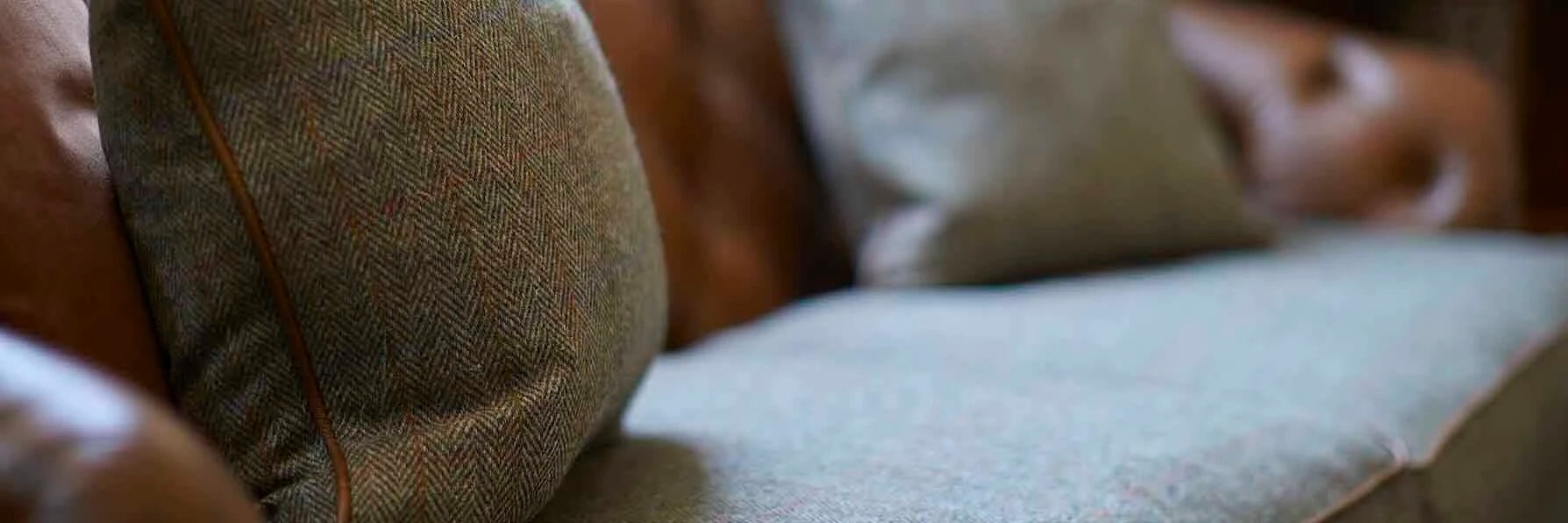 Tetrad Warwick Sofa Collection - Angela Reed