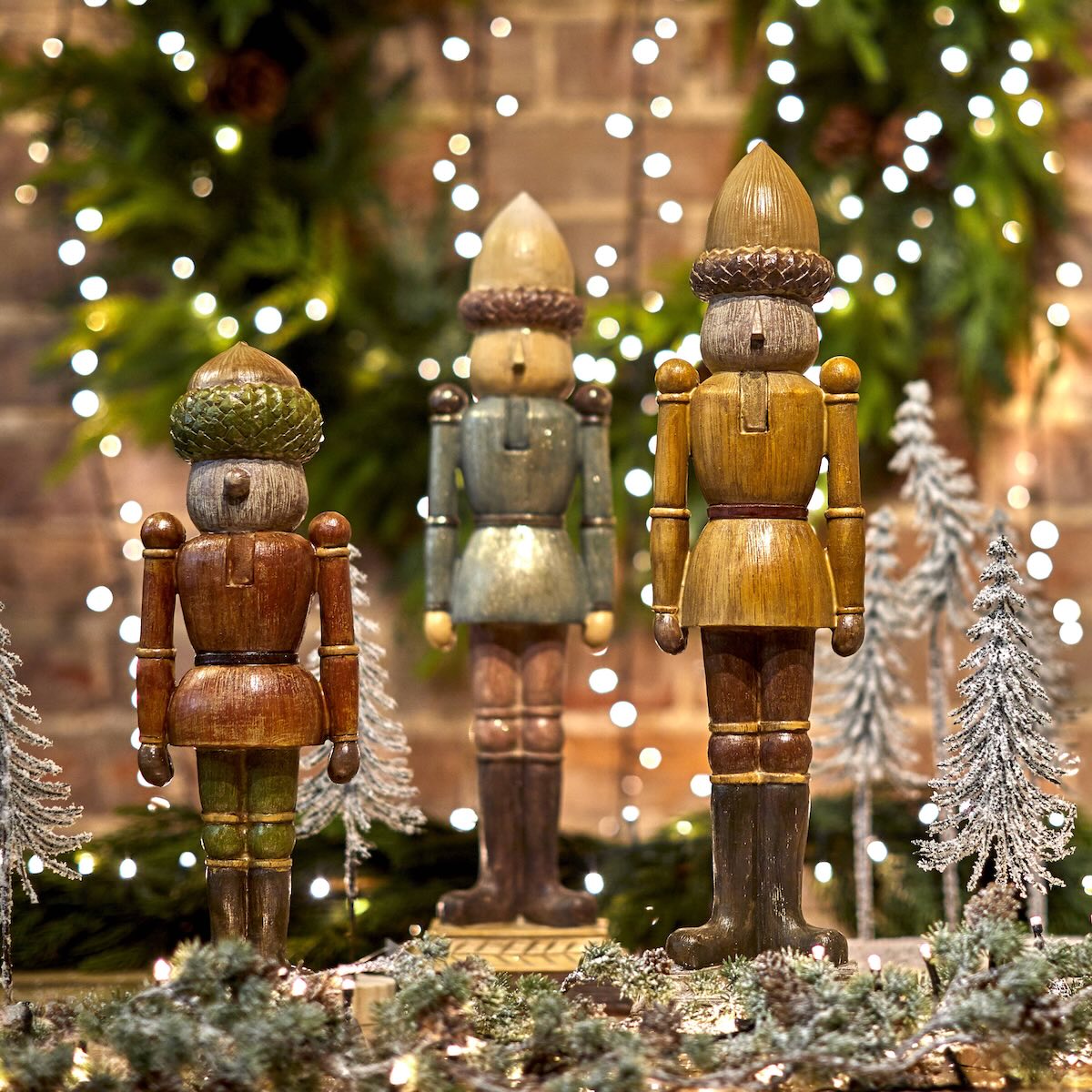 The Enchanted Woodland - Angela Reed