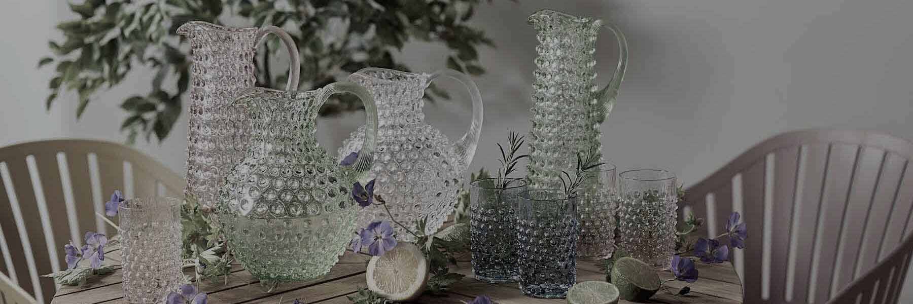 Decorative Flower Vases