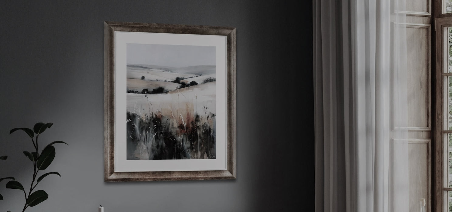 Canvas Prints & Framed Art