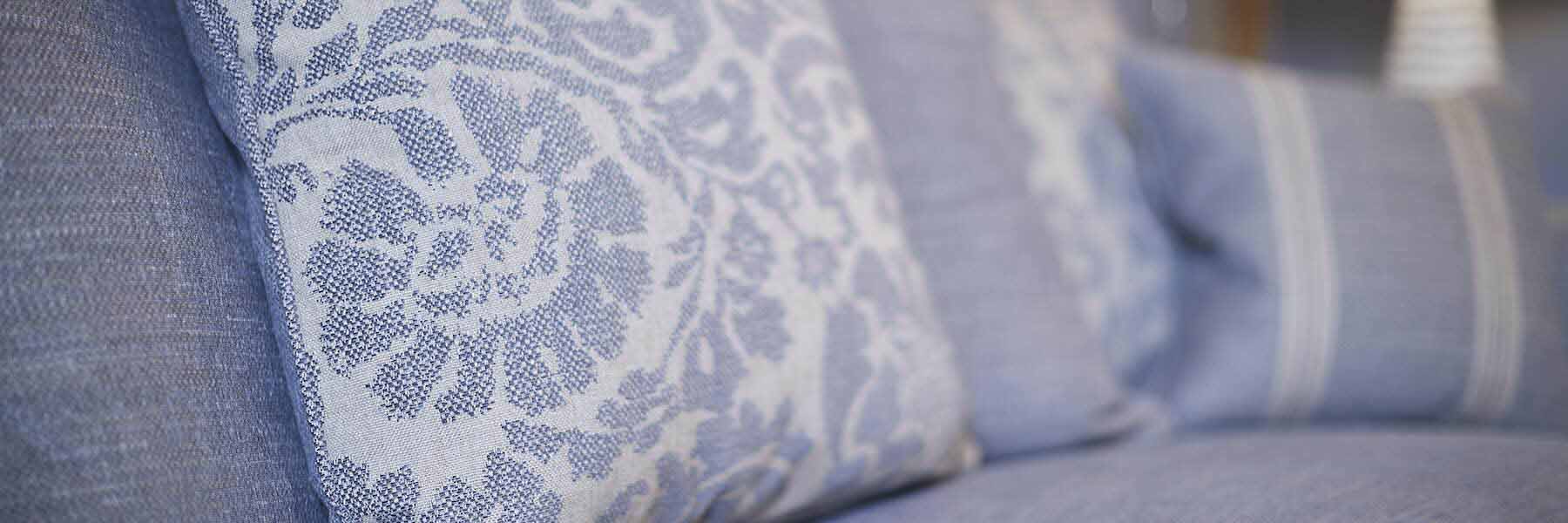 Westbury by Parker Knoll - Angela Reed