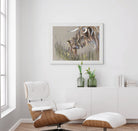 Heather and Buttercup