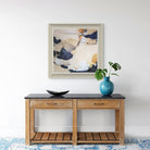 Depth of Tranquility