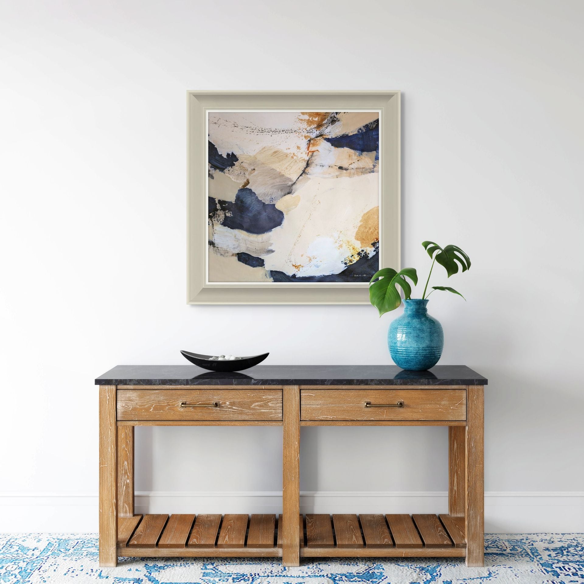 Depth of Tranquility