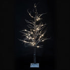 120cm Snow Twig Tree