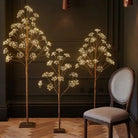 150cm LED Woodland Tree
