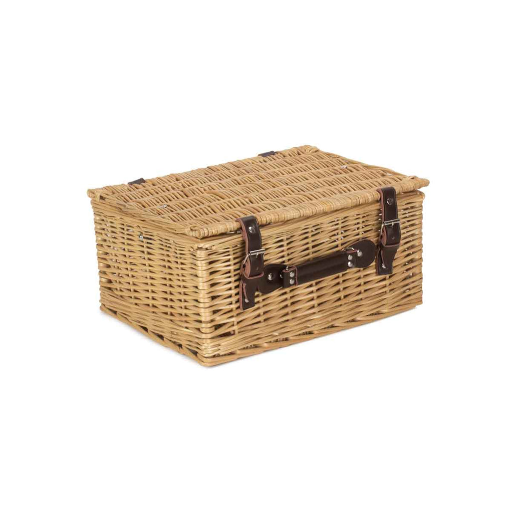 16" Small Willow Hamper