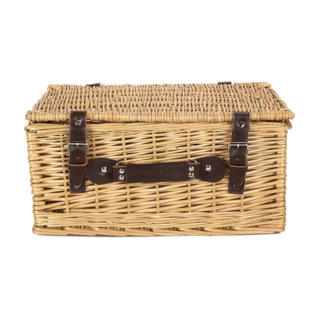 16" Small Willow Hamper