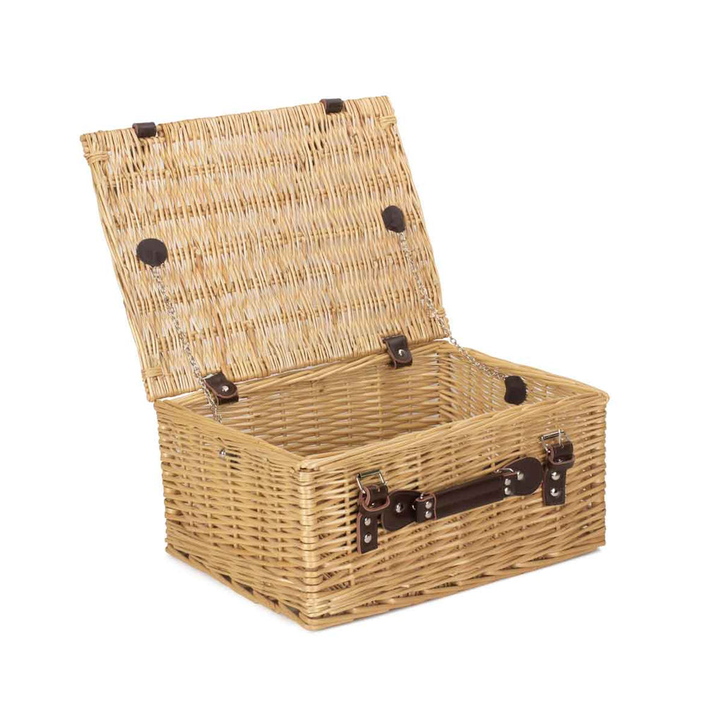 16" Small Willow Hamper