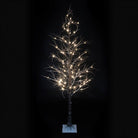 180cm Snow Twig Tree