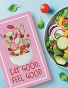 2-piece Salad Servers Box Set