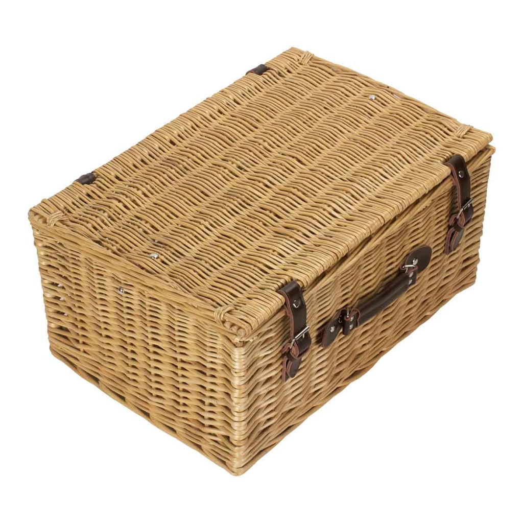 20" Large Willow Hamper