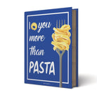 3 - piece Pasta Box Set - Angela Reed - 