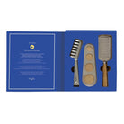 3 - piece Pasta Box Set - Angela Reed - 