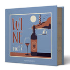 3 - piece Wine Box Set - Angela Reed - 
