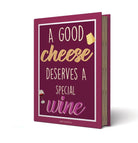 4 - piece Cheese Box Set - Angela Reed - 