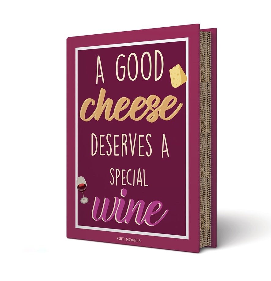 4 - piece Cheese Box Set - Angela Reed - 