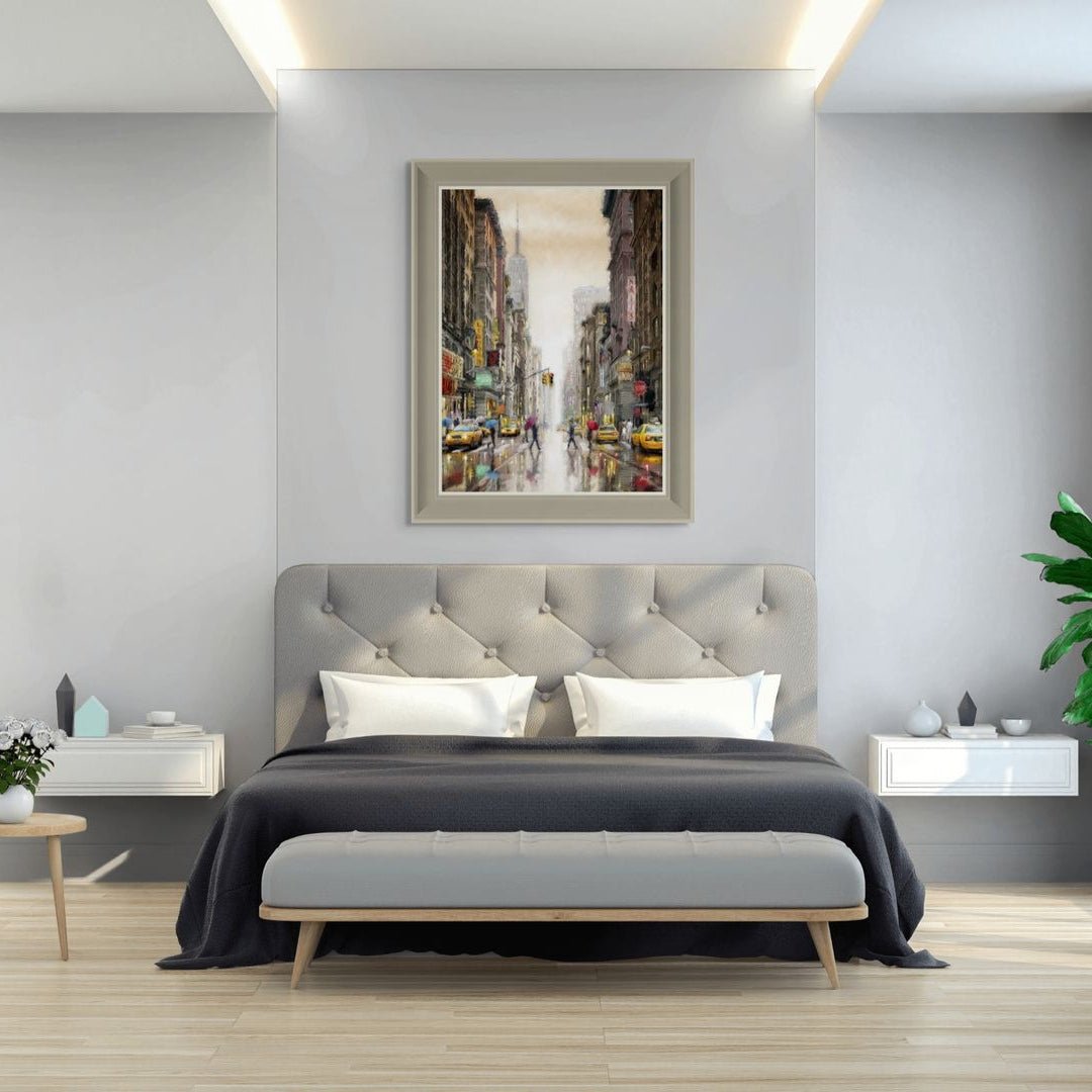 5th Avenue New York - Angela Reed - 