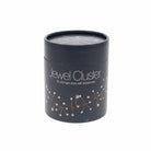 Jewel Cluster White Light Chain of 50 LEDs