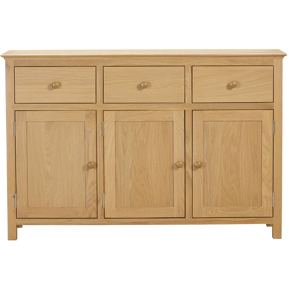 Malmo Wide Sideboard