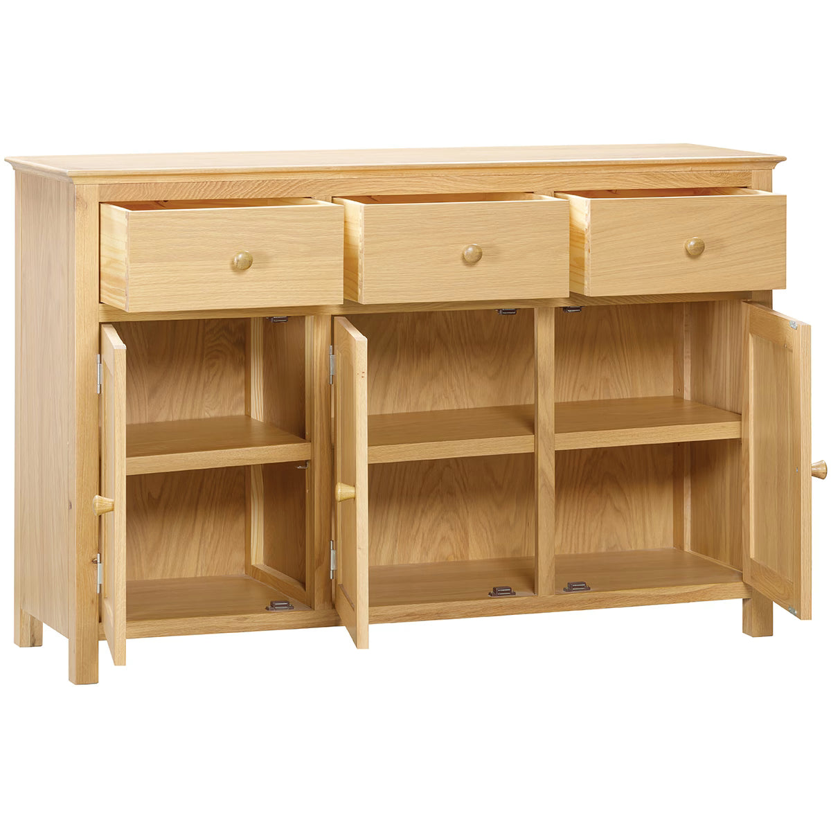 Malmo Wide Sideboard
