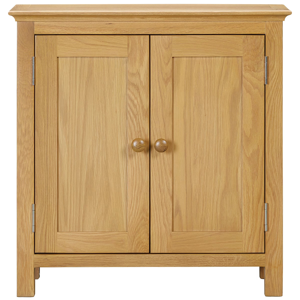 Malmo 2 Door Cupboard