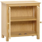 Malmo 2 Door Cupboard