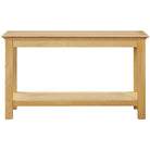 Malmo Coffee Table