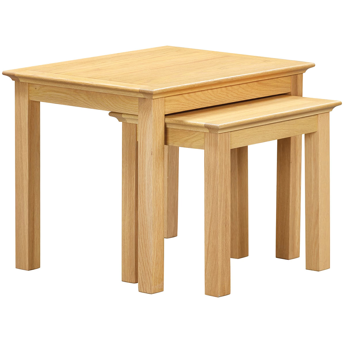 Malmo Nest of Tables