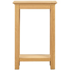 Malmo Tall Lamp Table