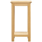 Malmo Tall Lamp Table