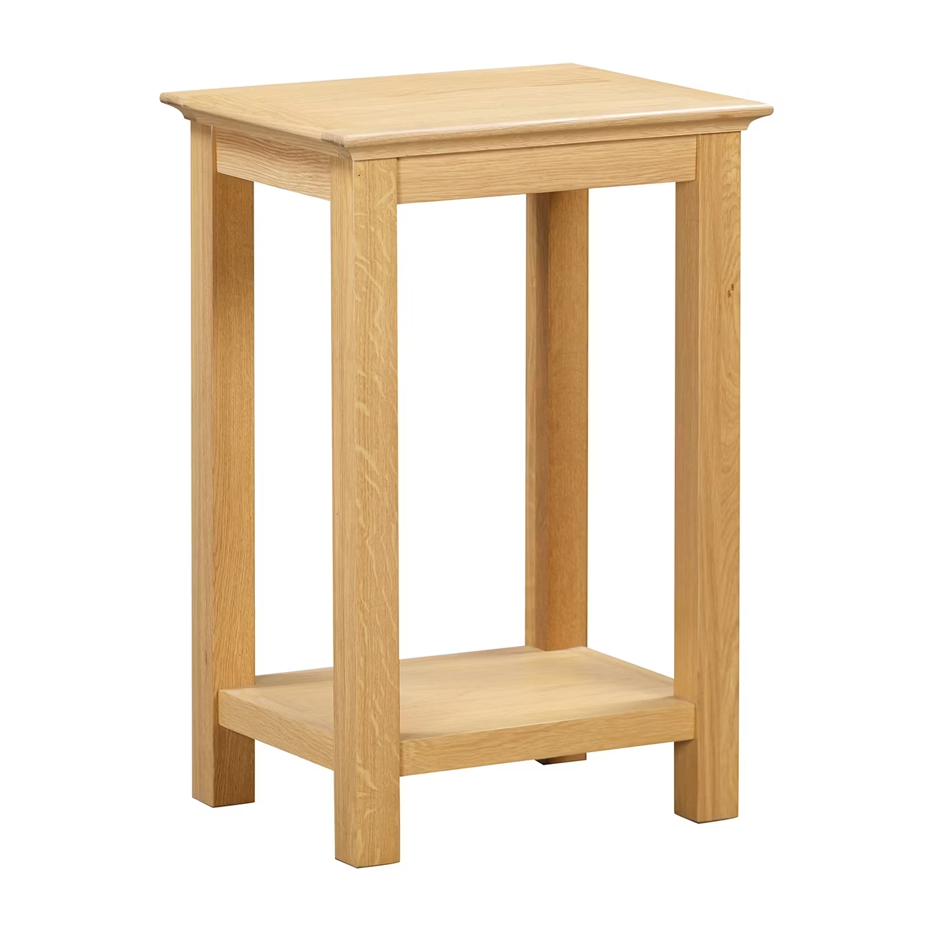 Malmo Tall Lamp Table