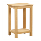 Malmo Tall Lamp Table