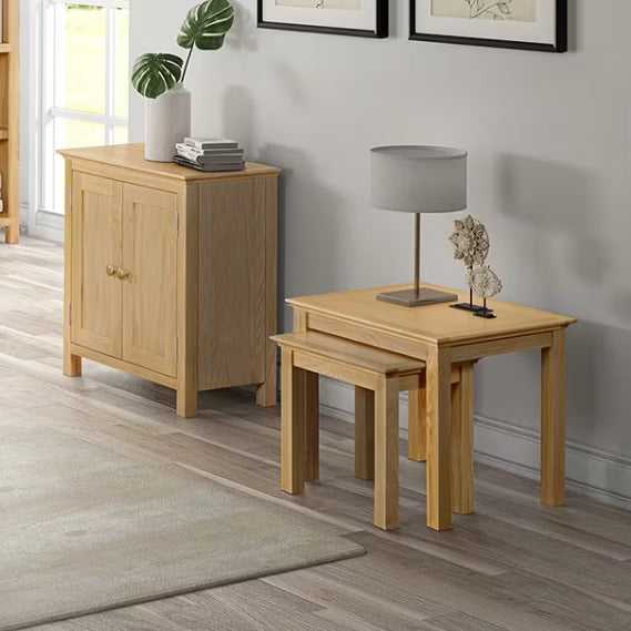 Malmo Nest of Tables