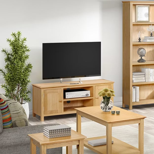 Malmo TV Unit