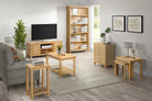 Malmo 2 Door Cupboard