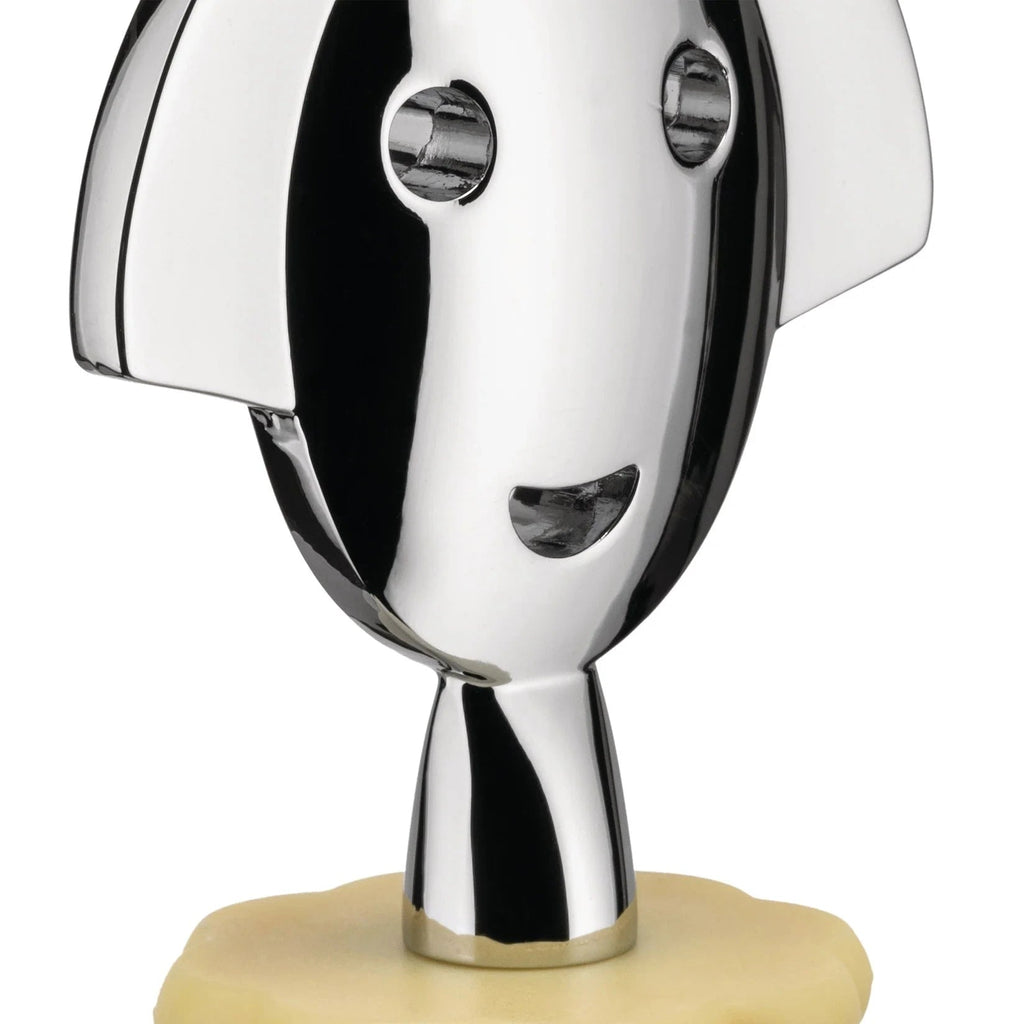 Alessi Bottle Stopper - Angela Reed - 