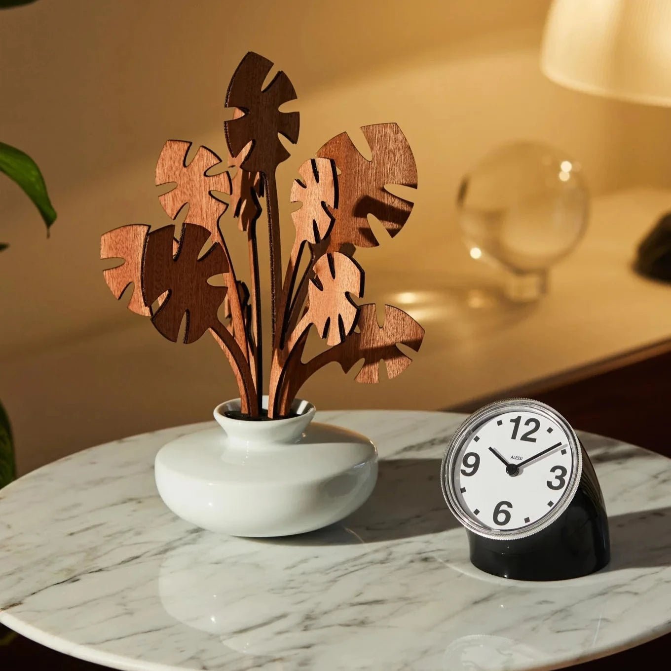 Alessi Five Seasons Hmm Reed Diffuser