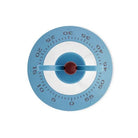 Alessi Kitchen Timer White,Light Blue